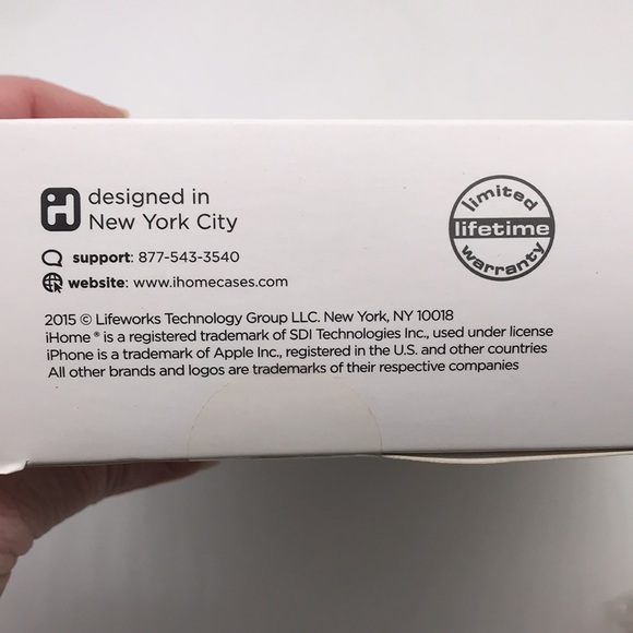 iHome Viper Universal Car Mount W/Power Adapter - Picture 5 of 6